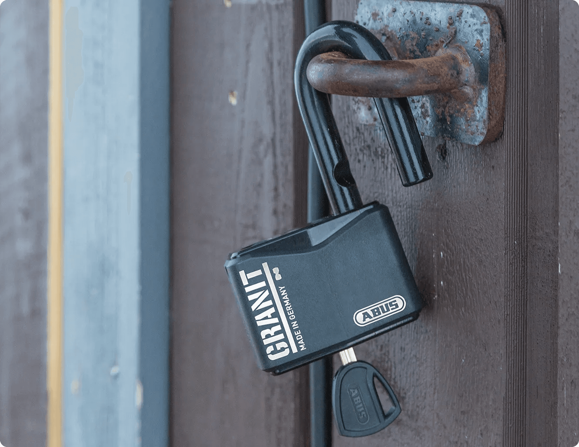 ABUS Safety & Security Systems
